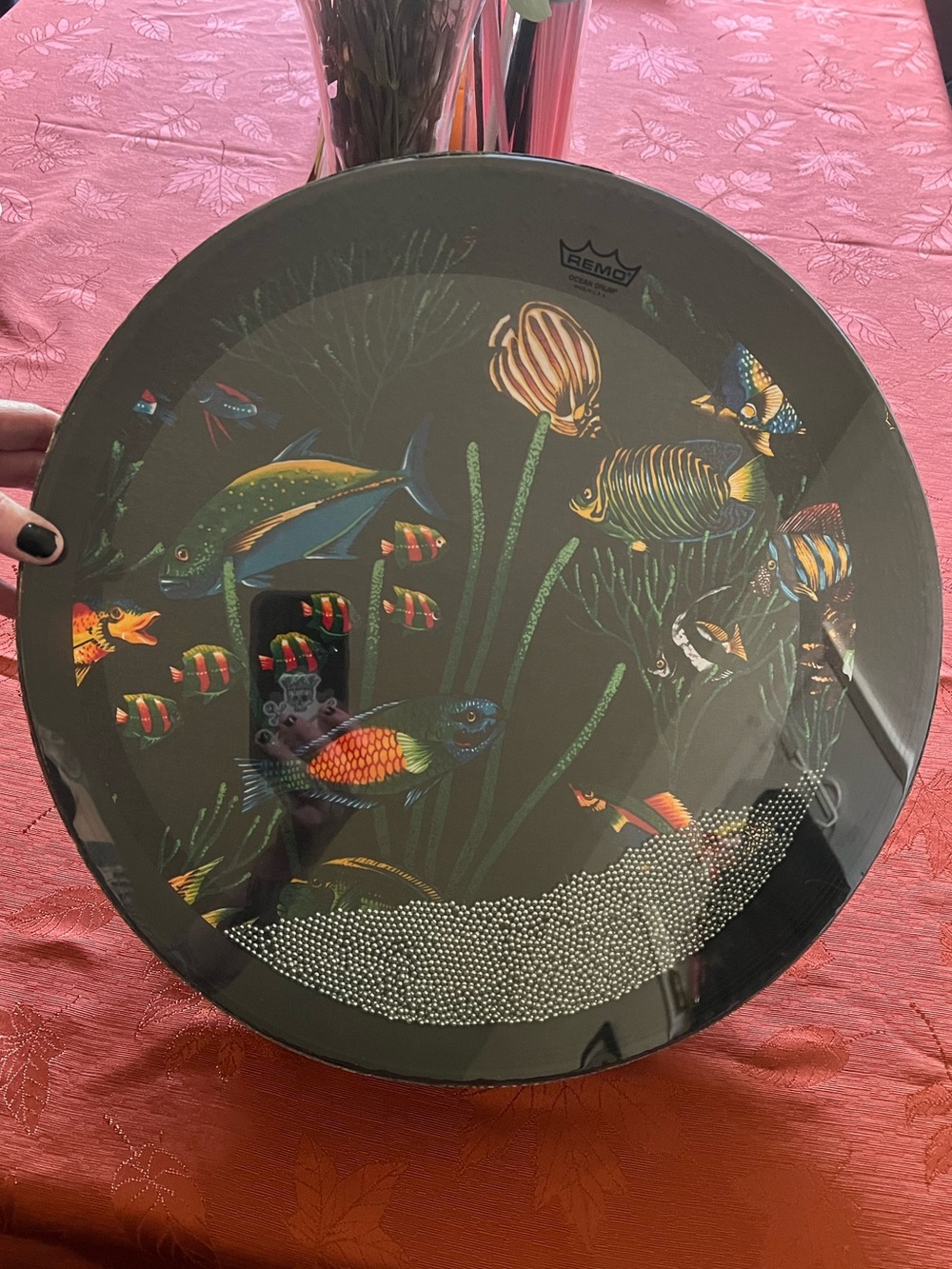 Ocean Drum